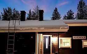 Holiday Home Aarakka 7 By Interhome