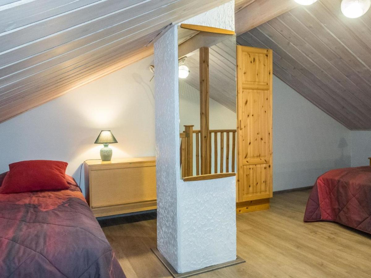 Holiday Home Aarakka 7 By Interhome Levi Exterior photo