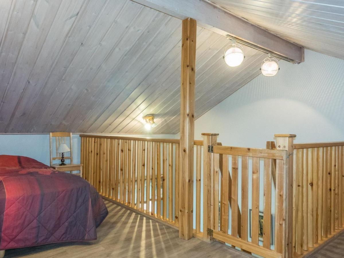 Holiday Home Aarakka 7 By Interhome Levi Exterior photo